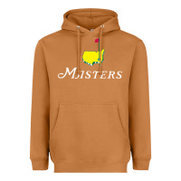 Meerkat MASTERS Heavyweight Hoodie - linhVisuals