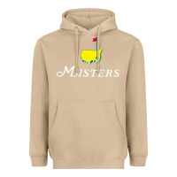Mushroom MASTERS Heavyweight Hoodie - linhVisuals