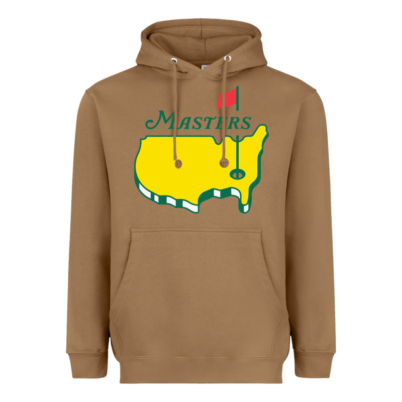 Masters Tournament Golf 2022 Heavyweight Hoodie by linhVisuals | Teevron