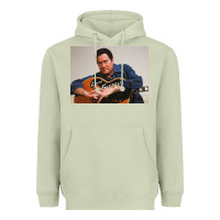 Lefty Frizzell's Music Collected In Ne Heavyweight Hoodie | Teevron