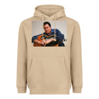 Mushroom lefty frizzell's music collected in ne Heavyweight Hoodie - linhVisuals