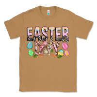 Toasted Coconut Easter Day with rabbit Classic Tee - HowdyJamesFarm