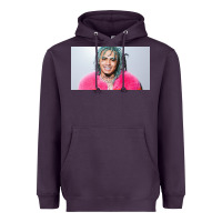 Plum chinese rappers beef with lil pump Heavyweight Hoodie - linhVisuals