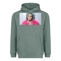 Sage chinese rappers beef with lil pump Heavyweight Hoodie - linhVisuals