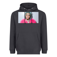 Smoke chinese rappers beef with lil pump Heavyweight Hoodie - linhVisuals