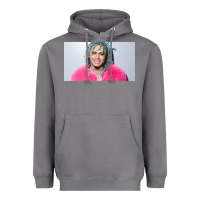 Storm chinese rappers beef with lil pump Heavyweight Hoodie - linhVisuals