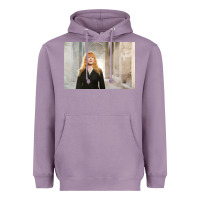 Lavender sacks & co loreena mckennitt Heavyweight Hoodie - linhVisuals