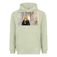 Matcha sacks & co loreena mckennitt Heavyweight Hoodie - linhVisuals
