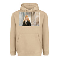 Mushroom sacks & co loreena mckennitt Heavyweight Hoodie - linhVisuals