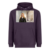 Plum sacks & co loreena mckennitt Heavyweight Hoodie - linhVisuals