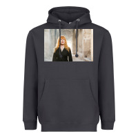 Smoke sacks & co loreena mckennitt Heavyweight Hoodie - linhVisuals