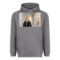 Storm sacks & co loreena mckennitt Heavyweight Hoodie - linhVisuals