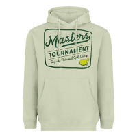 Matcha masters tournament golf club Heavyweight Hoodie - linhVisuals