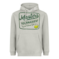 Moon Dust masters tournament golf club Heavyweight Hoodie - linhVisuals