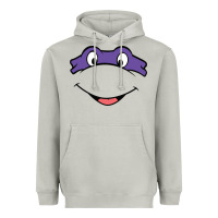 Moon Dust donatello Heavyweight Hoodie - linhVisuals