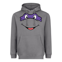 Storm donatello Heavyweight Hoodie - linhVisuals