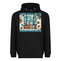 Black it’s a beautiful day to smile Heavyweight Hoodie - JahusDesignShop