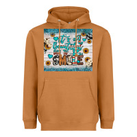Meerkat it’s a beautiful day to smile Heavyweight Hoodie - JahusDesignShop