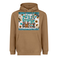Toasted Coconut it’s a beautiful day to smile Heavyweight Hoodie - JahusDesignShop