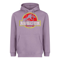 Lavender jur4551c park tshirt1 Heavyweight Hoodie - linhVisuals