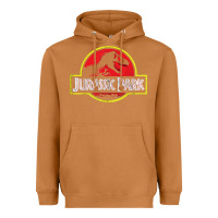 Meerkat jur4551c park tshirt1 Heavyweight Hoodie - linhVisuals