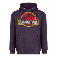 Plum jur4551c park tshirt1 Heavyweight Hoodie - linhVisuals