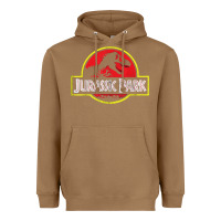 Toasted Coconut jur4551c park tshirt1 Heavyweight Hoodie - linhVisuals