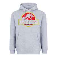 Heather Grey jur4551c park tshirt1 Heavyweight Hoodie - linhVisuals