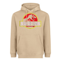 Mushroom jur4551c park tshirt1 Heavyweight Hoodie - linhVisuals