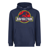 Jur4551c Park Tshirt1 Heavyweight Hoodie | Teevron