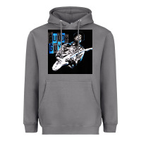 Storm Buddy Guy  Best Player Bluess Legend Heavyweight Hoodie - linhVisuals