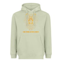 Matcha the marcus king Heavyweight Hoodie - linhVisuals