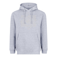Heather Grey The Glorious Sons Heavyweight Hoodie - linhVisuals