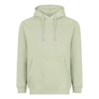 Matcha The Glorious Sons Heavyweight Hoodie - linhVisuals