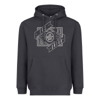 The Glorious Sons Heavyweight Hoodie | Teevron
