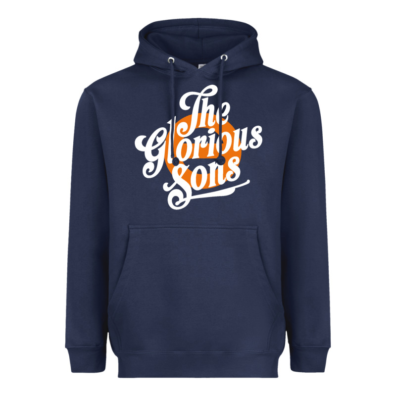The Glorious Sons 10 Heavyweight Hoodie by linhVisuals | Teevron