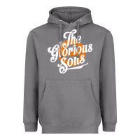 Storm the glorious sons 10 Heavyweight Hoodie - linhVisuals