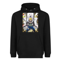 Black czech air force, forces, formation, jeby,hind, japan, landscape, luffy Heavyweight Hoodie - linhVisuals