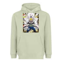 Matcha czech air force, forces, formation, jeby,hind, japan, landscape, luffy Heavyweight Hoodie - linhVisuals