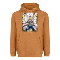 Meerkat czech air force, forces, formation, jeby,hind, japan, landscape, luffy Heavyweight Hoodie - linhVisuals