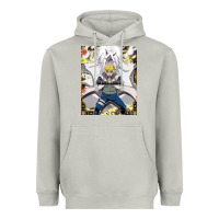 Moon Dust czech air force, forces, formation, jeby,hind, japan, landscape, luffy Heavyweight Hoodie - linhVisuals