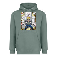 Sage czech air force, forces, formation, jeby,hind, japan, landscape, luffy Heavyweight Hoodie - linhVisuals