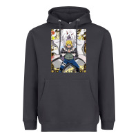 Smoke czech air force, forces, formation, jeby,hind, japan, landscape, luffy Heavyweight Hoodie - linhVisuals