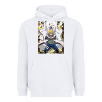 White czech air force, forces, formation, jeby,hind, japan, landscape, luffy Heavyweight Hoodie - linhVisuals