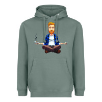 Sage tyler smedi childers Heavyweight Hoodie - linhVisuals