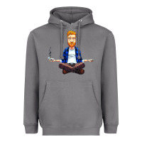 Storm tyler smedi childers Heavyweight Hoodie - linhVisuals