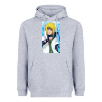 Heather Grey formation, hind, japan, landscape, luffy, jeby,manga, mil mi 171, monk Heavyweight Hoodie - linhVisuals
