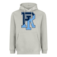 Moon Dust Rhode Island Gifts, Rams Vintage Heavyweight Hoodie - linhVisuals