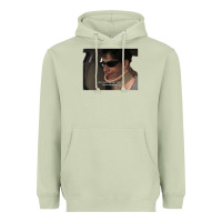 Matcha tony soprano some pulp 72124220 Heavyweight Hoodie - linhVisuals