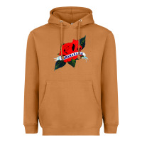 Meerkat best of grup music  bananarama Heavyweight Hoodie - linhVisuals